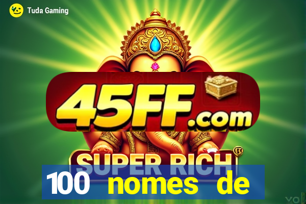 100 nomes de frutas brasileiras